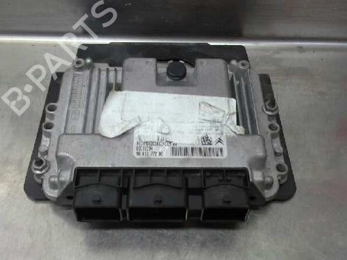 Used Engine control unit (ECU) CITROËN C4 I (LC_) [2004-2014]  150946
