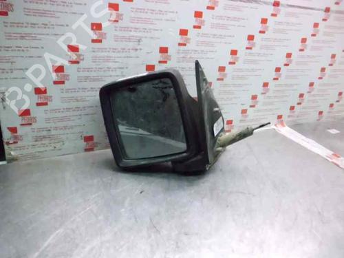 Used Left mirror OPEL COMBO Box Body/MPV 1.7 CDTI 16V (101 hp) 1359228