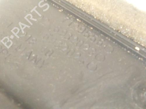 Air vent BMW 3 (E90) 320 d | BP22898674I21 