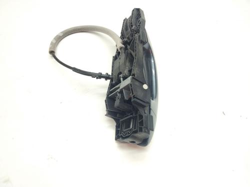 Rear right exterior door handle SEAT ATECA (KH7, KHP) 1.5 TSI | BP16934675C130 