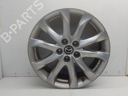 Used Rim Rim MAZDA 3 (BM, BN) 2.2 D (150 hp) 35782421 35782421