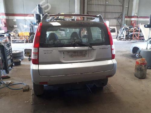 Front left window mechanism HONDA HR-V (GH_)  | BP11096138C22 