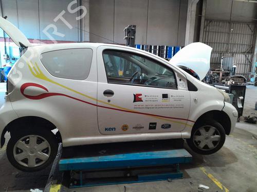 Engine TOYOTA AYGO (_B1_) 1.0 (KGB10_, KGB10R) | BP24032959M1 - Image 10