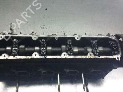 Cylinder head PEUGEOT 406 (8B)  | BP10976597M5 