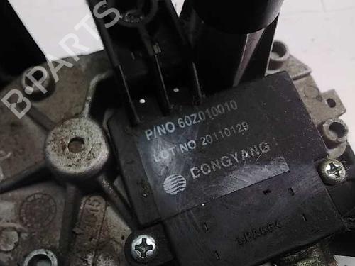 Rear wiper motor OPEL ASTRA J (P10)  | BP17055481M102 