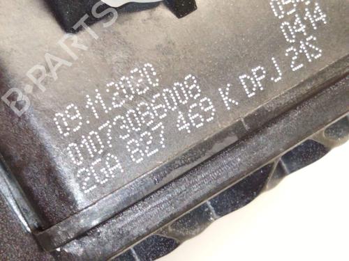 Tailgate handle VW T-ROC (A11, D11) 1.5 TSI | BP26120546C132 - Image 7