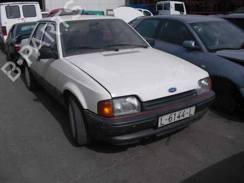 Used Parts FORD ORION II (AFF) 1.6 i (105 hp) 63974