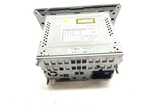 Radio AUDI A4 B8 Avant (8K5) 2.0 TDI | BP17998628E6 