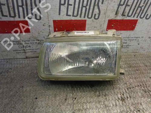 Used Left headlight VW POLO III (6N1) 64 1.9 D (64 hp) 136081