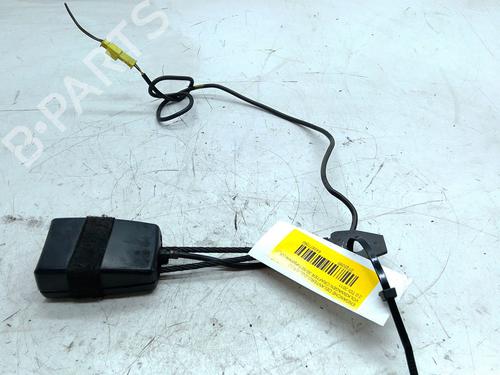 Boucle de ceinture de sécurité VW CRAFTER 30-50 Van (2E_) 2.0 TDI (109 hp) 30028125