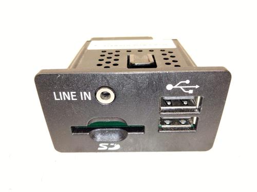 Used Electronic module Electronic module 30847693 30847693