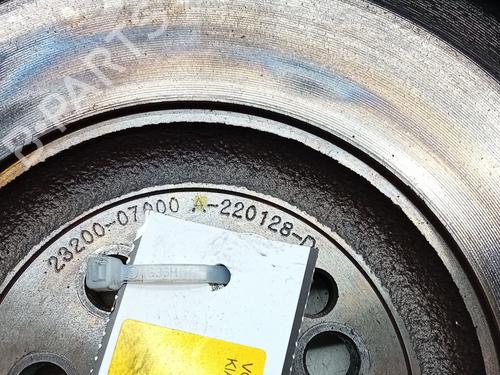 Flywheel KIA PICANTO III (JA) 1.0 | BP25783054M101 