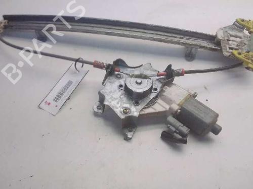 Used Front right window mechanism NISSAN MICRA III (K12) [2002-2010]  9554120