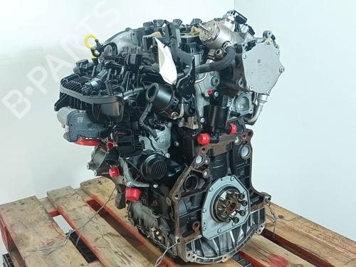 Engine VW SCIROCCO III (137, 138) 2.0 TSI | BP35920442M1  - Image 5