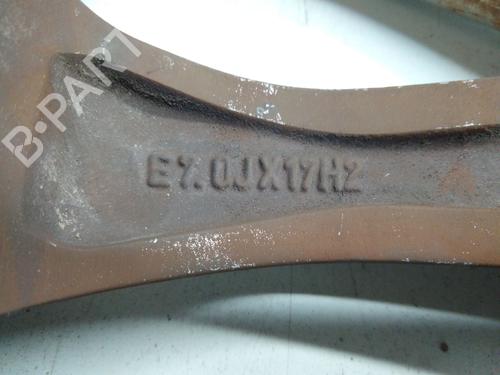 Rim FORD C-MAX II (DXA/CB7, DXA/CEU)  | BP17723794C45 