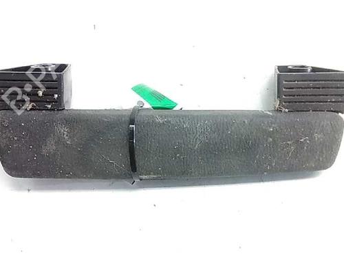 Used Rear right interior door handle SEAT 131 (131A) [1975-1986]  13754464