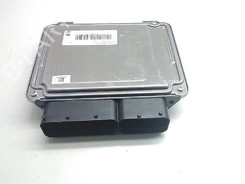 Used Engine control unit (ECU) CITROËN C8 (EA_, EB_) [2002-2025]  10557124