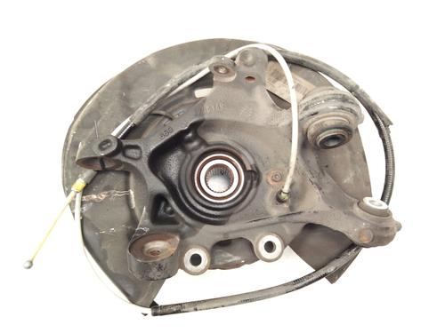 Right rear steering knuckle BMW 3 Touring (F31) 318 d | BP30296010M28