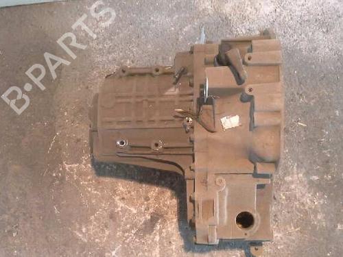 Gearbox NISSAN ALMERA TINO (V10) 2.0 | BP110456M3 