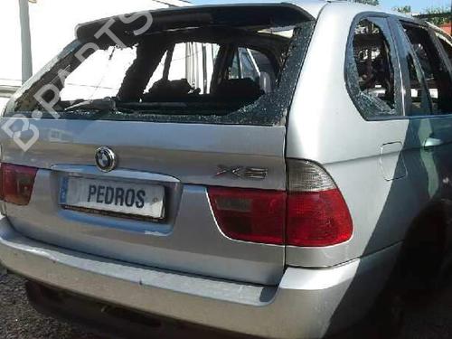 Engine mount BMW X5 (E53) 3.0 d | BP14315996M89 - Image 5