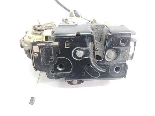 Used Front left lock SEAT IBIZA III (6L1) [2002-2009]  17034550