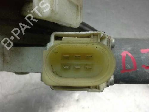 Front left window mechanism BMW 3 (E90)  | BP1865447C22 