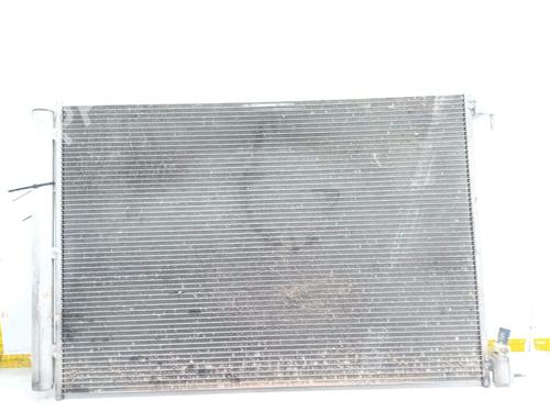 AC radiator MERCEDES-BENZ E-CLASS (W213) E 220 d (213.004) | BP25915838M32 - Image 2