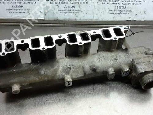 Intake manifold KIA CARNIVAL II (GQ) 2.9 CRDi | BP611811M70 