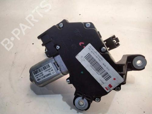 Rear wiper motor OPEL ASTRA J (P10)  | BP10416487M102 