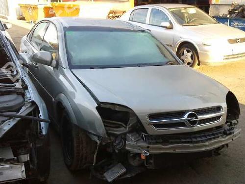 Injector OPEL VECTRA C (Z02)  | BP1620365M100 