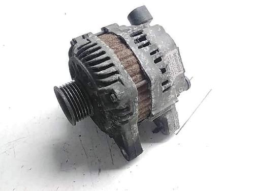 Used Alternator Alternator 10370127 10370127