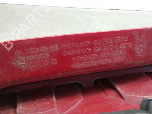Right taillight CITROËN C4 I (LC_)  | BP317157C35 