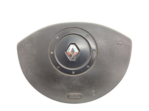 Used Driver airbag Driver airbag RENAULT KANGOO Express (FW0/1_) 1.5 dCi 85 (FW0K, FW0L, FW0B) (86 hp) 36050389 36050389