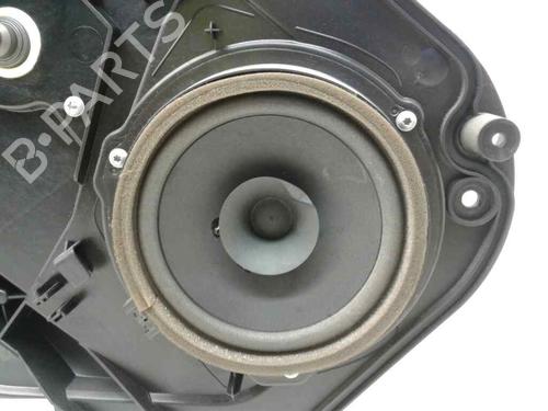 Rear left window mechanism FORD FIESTA VI (CB1, CCN)  | BP17955205C24 