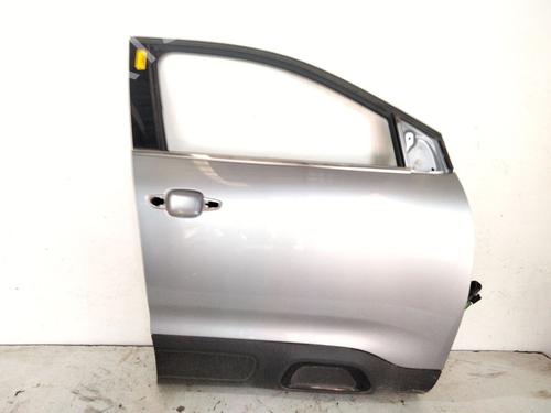 Used Right front door CITROËN C5 AIRCROSS (A_) 1.6 THP 150 (A45GXJ) (150 hp) 29213598