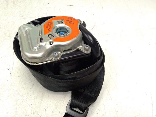 Used Front left seatbelt Front left seatbelt 38646045 38646045