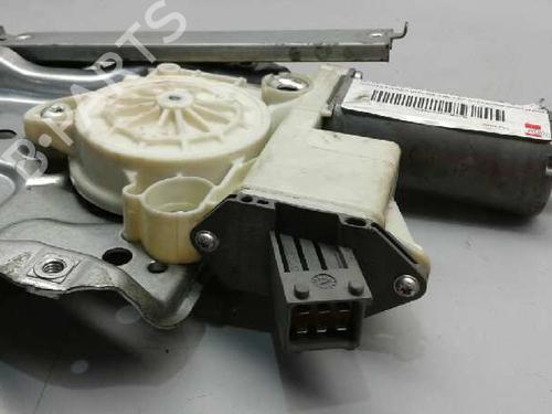 Rudehejsemekanisme ventre foran TOYOTA AVENSIS (_T25_) 2.2 D-4D (ADT251_, ADT251R) | BP8617865C22 