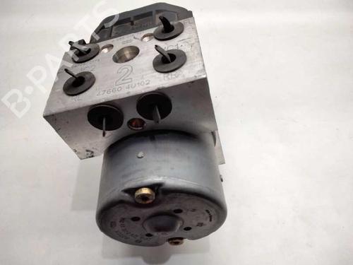Control unit NISSAN ALMERA TINO (V10)  | BP9151966M11 