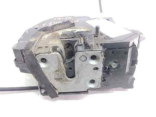 Used Rear left lock Rear left lock RENAULT CAPTUR I (J5_, H5_) 1.2 TCe 120 (120 hp) 11174243 11174243