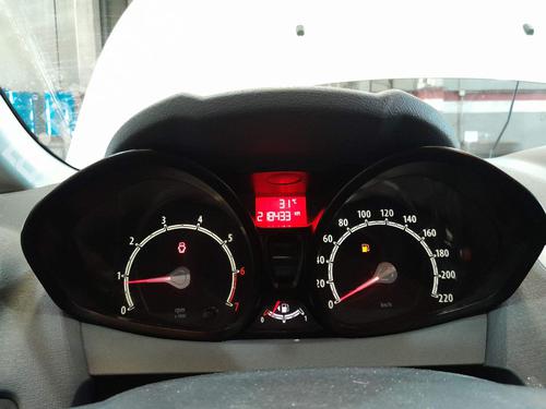 Electronic module FORD FIESTA VI (CB1, CCN) 1.25 | BP29455692M83 - Image 8