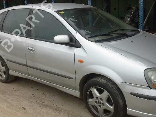 Førerens kollisjonspute NISSAN ALMERA TINO (V10) 2.2 dCi | BP852334C9 