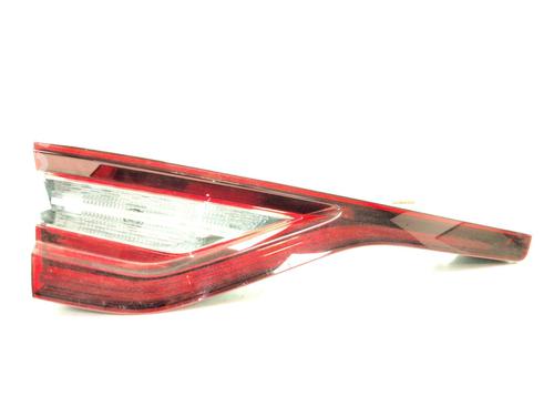 Used Left tailgate light Left tailgate light 29273336 29273336