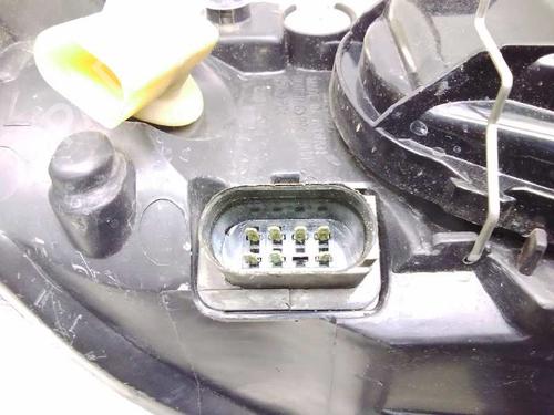Left headlight SEAT IBIZA II (6K1)  | BP8872385C28 