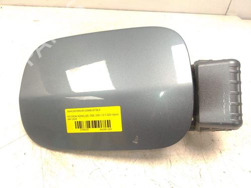 Used Fuel flap Fuel flap 38488838 38488838
