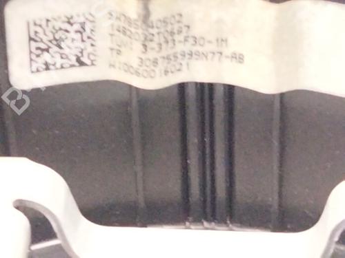 Steering wheel BMW 3 Touring (F31) 318 d | BP22720702C49 