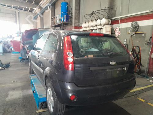 Viskermotor bagrude FORD FIESTA V (JH_, JD_) 1.4 16V | BP28480720M102 