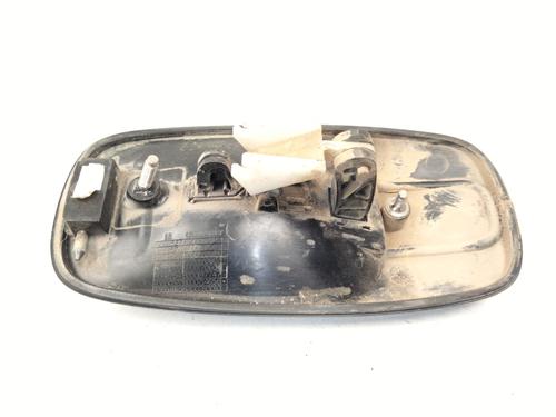 Front right exterior door handle OPEL VIVARO A Bus (X83) 2.0 CDTI (F7, J7, A07) | BP30160969C129