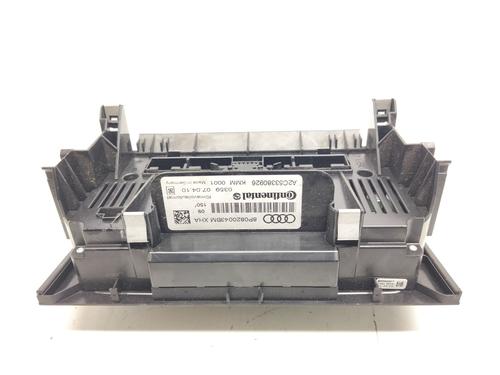 Climate control AUDI A3 (8P1)  | BP17058936I5 