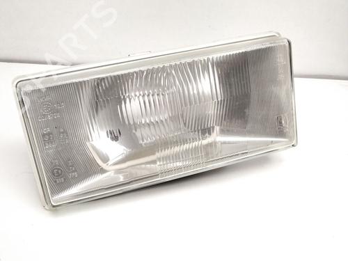 Used Right headlight RENAULT MASTER I Platform/Chassis (P__) 28-35 2.0 (80 hp) 28836993