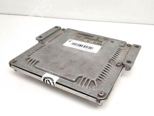 Engine control unit (ECU) PEUGEOT 406 (8B) 2.0 HDi 110 | BP28512046M57